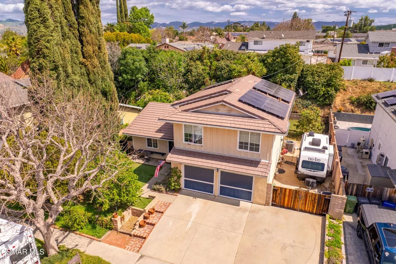 904 Appleton Road, Simi Valley, CA 93065