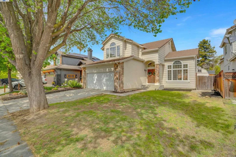431 E Mount Diablo Ave, Tracy, CA 95376