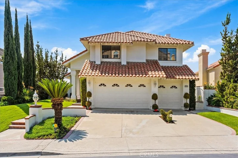 22561 Ivy, Mission Viejo, CA 92692