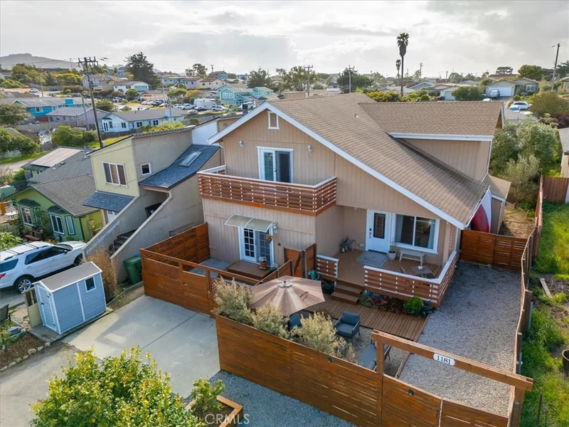 1181 17th, Los Osos, CA 93402