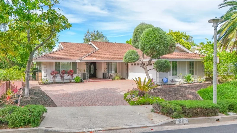 5245 E Gatewood Lane, Anaheim Hills, CA 92807