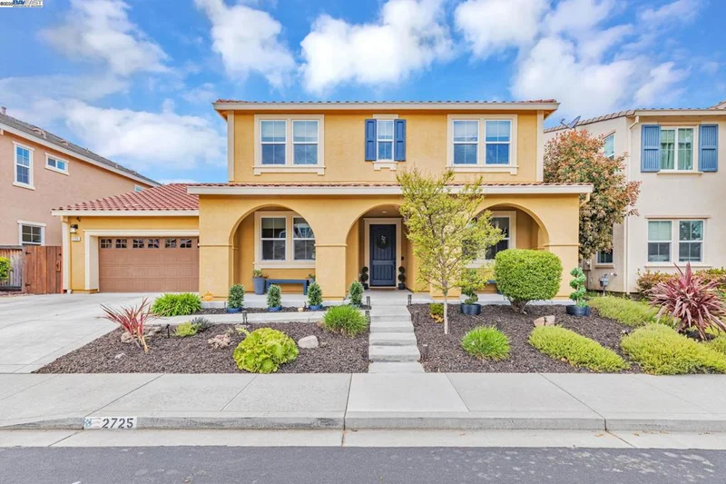 2725 Reddington Way, Brentwood, CA 94513