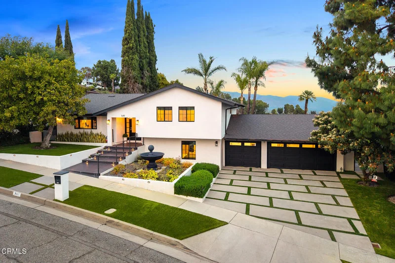 549 Camino Verde, South Pasadena, CA 91030