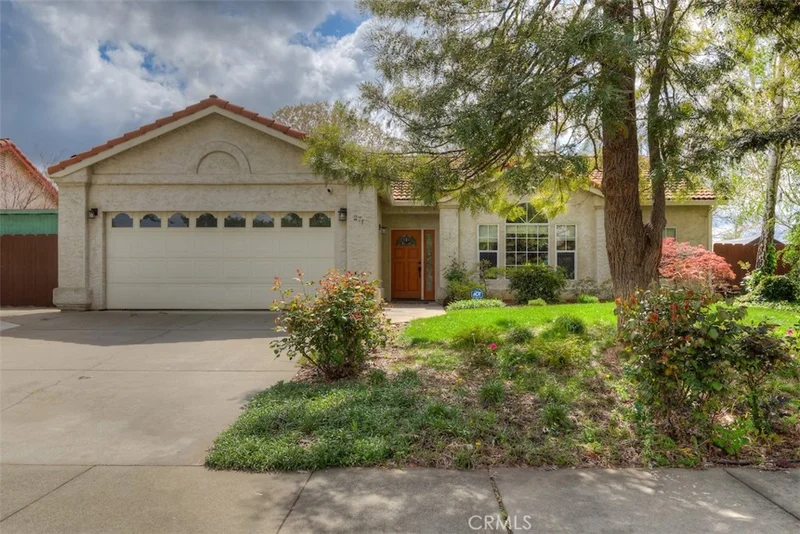 271 Picholine Way, Chico, CA 95928