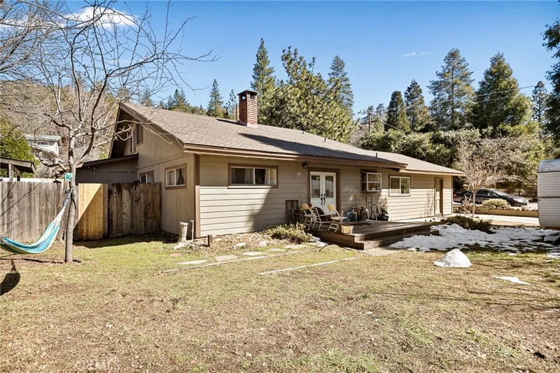 276 Fernwood, Cedarpines Park, CA 92322
