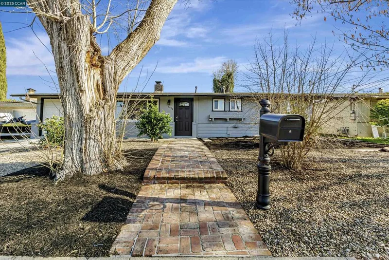 3024 Justin Way, Concord, CA 94520