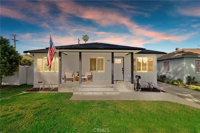4507 Radnor St, Lakewood, CA 90713
