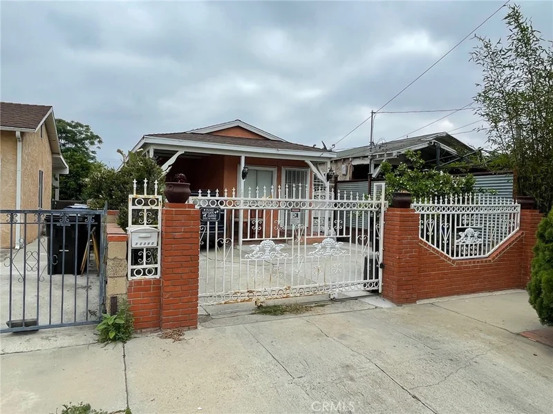 11340 Rincon Avenue, San Fernando, CA 91340