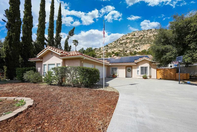 25318 Kerri Lane, Ramona, CA 92065
