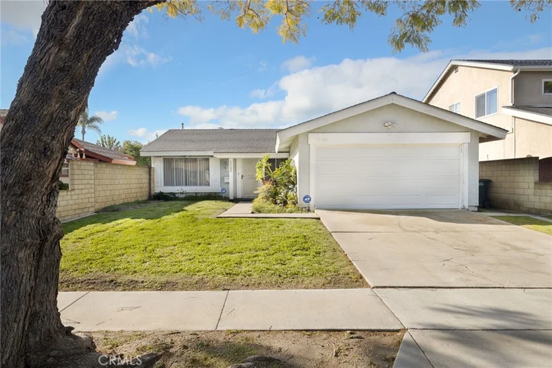 11702 Gonsalves Street, Cerritos, CA 90703
