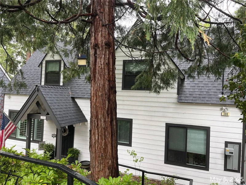 300 Bret Harte Road, Lake Arrowhead, CA 92352