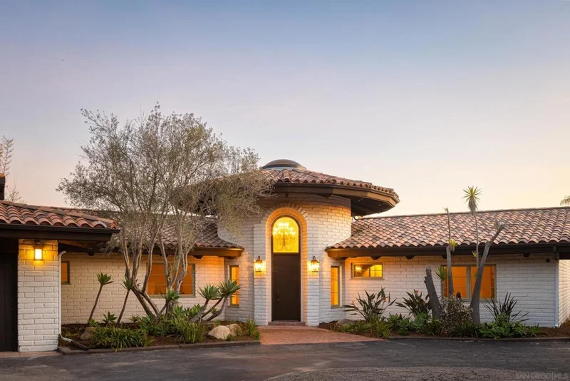 1256 Rancho Encinitas Dr