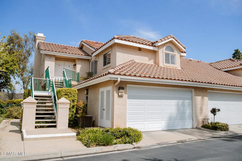 465 Kennerick Lane C, Simi Valley, CA 93065