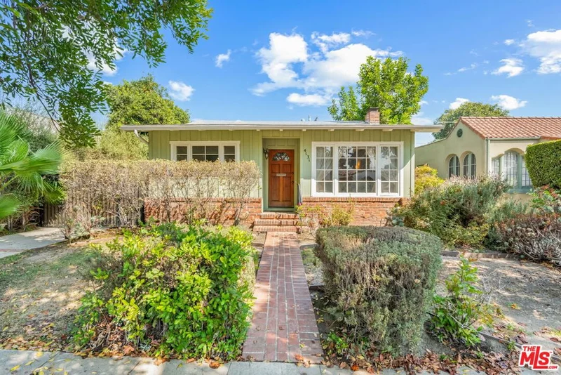 4131 Brunswick Avenue, Los Angeles, CA 90039