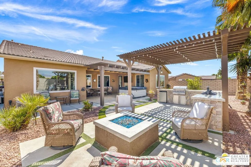 42765 Ponte Court, Indio, CA 92203