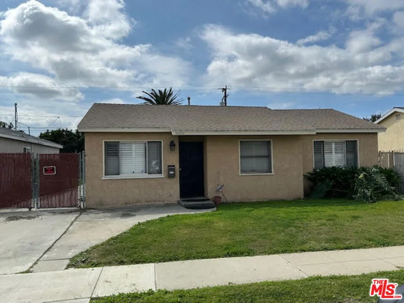 1132 E 149th Street, Compton, CA 90220