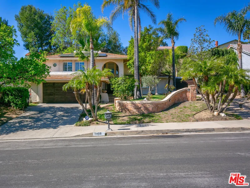 11455 Doral Avenue, Porter Ranch, CA 91326