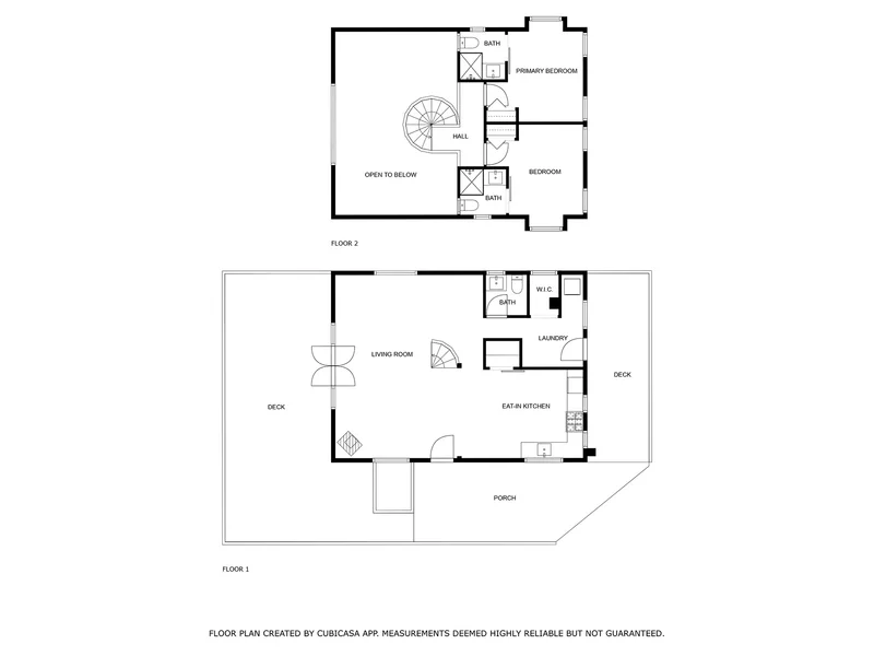 52140 Round Robin Drive, Idyllwild, CA 92549