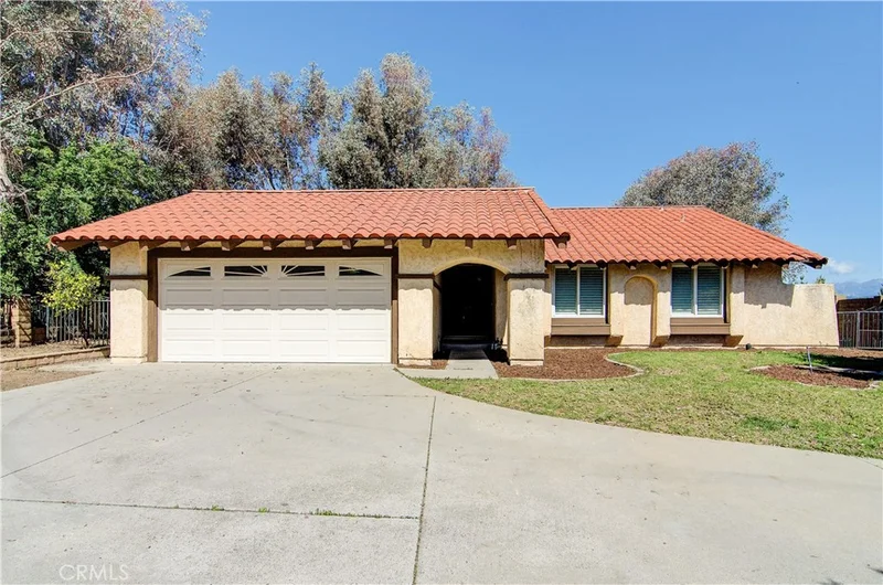 1235 Kinglake Drive, Walnut, CA 91789