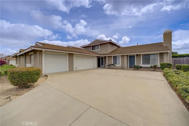 1168 E Foster Road A, Santa Maria, CA 93455