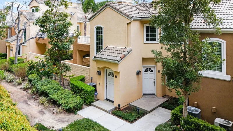259 Sandcastle, Aliso Viejo, CA 92656