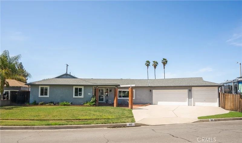 117 S Turner Avenue, West Covina, CA 91791