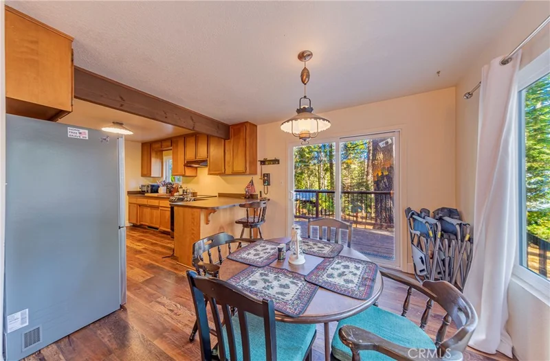 7723 Forest Road, Fish Camp, CA 93623