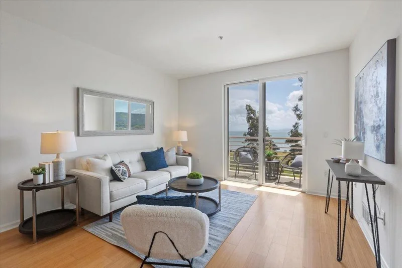 301 Crescent Court 3307, San Francisco, CA 94134