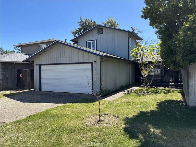 1034 Diablo Avenue, Chico, CA 95973