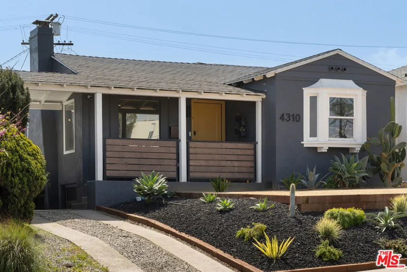4310 W 58th Place, Los Angeles, CA 90043