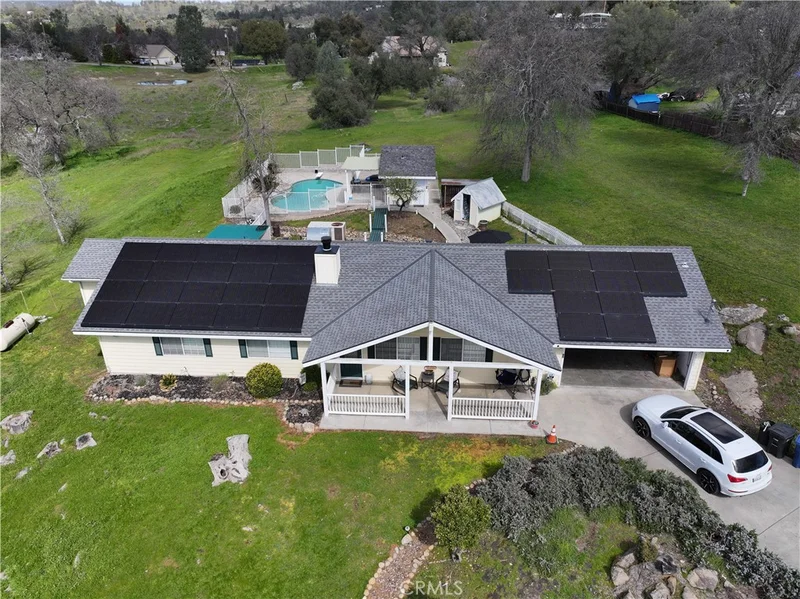 42883 Revis Ct, Coarsegold, CA 93614