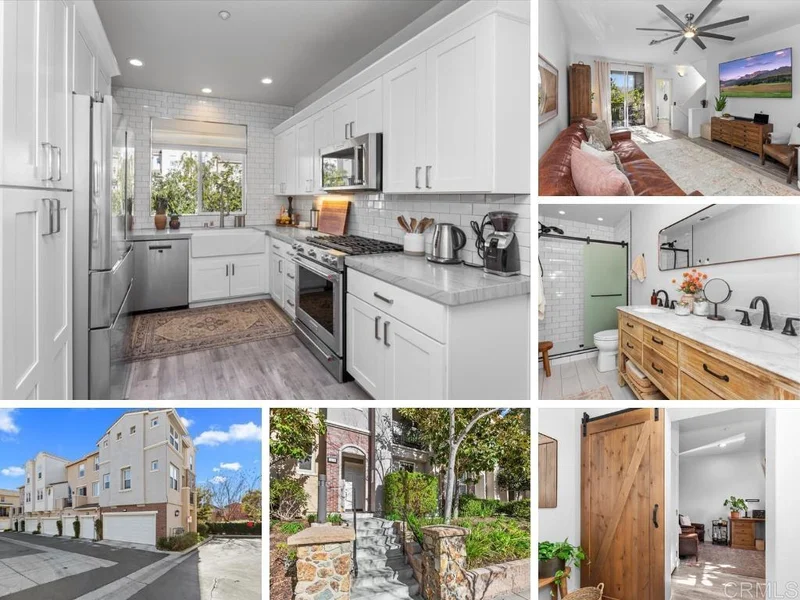1178 Elfin Forest Road W, San Marcos, CA 92078