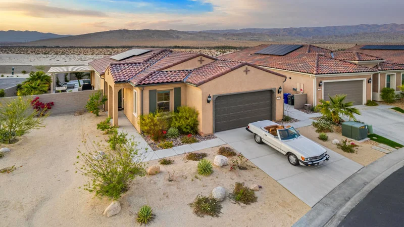 10 Zinfandel, Rancho Mirage, CA 92270