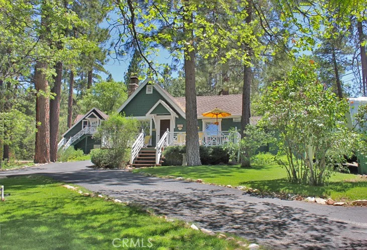 41191 Pennsylvania Avenue, Big Bear Lake, CA 92315
