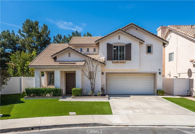 55 Enfilade Avenue, Lake Forest, CA 92610