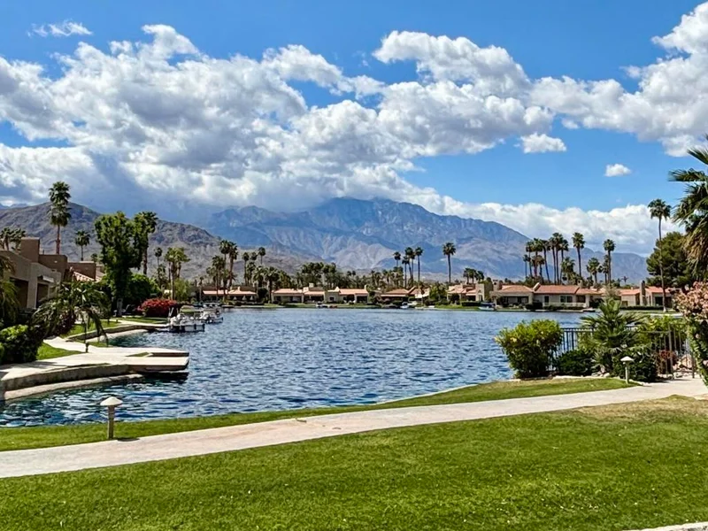 105 Lake Shore, Rancho Mirage, CA 92270