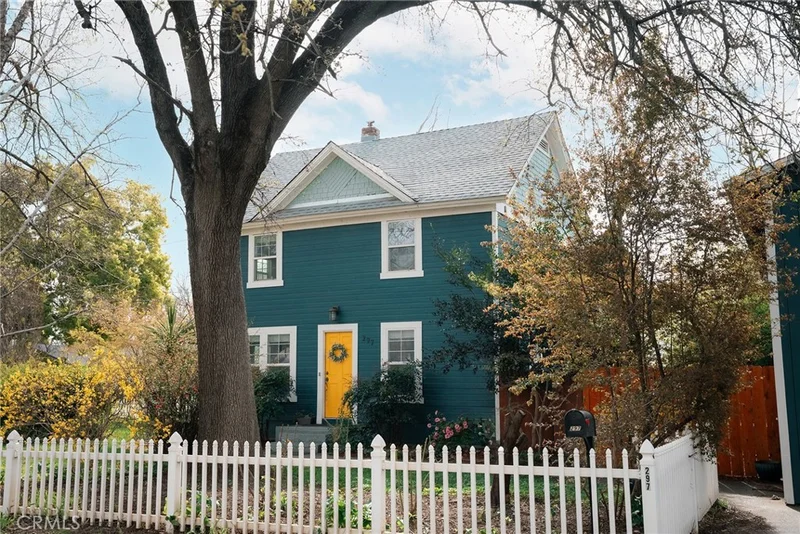 297 E 10th Avenue, Chico, CA 95926