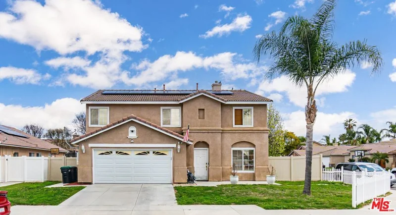 508 Louisville Street, Hemet, CA 92545