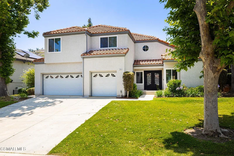 11554 Chestnut Ridge Street, Moorpark, CA 93021
