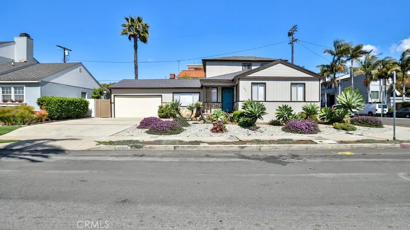 12501 Matteson Avenue, Los Angeles, CA 90066