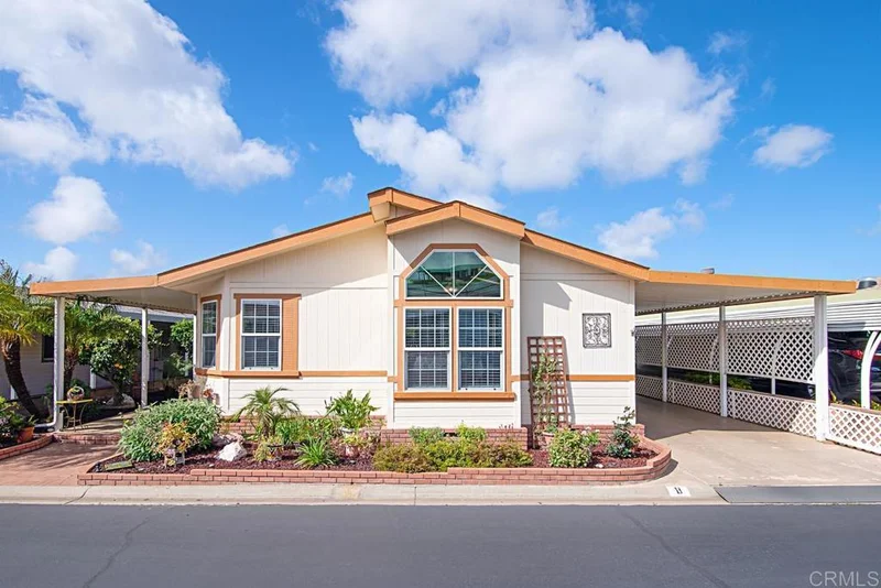 909 Richland Road 8, San Marcos, CA 92069