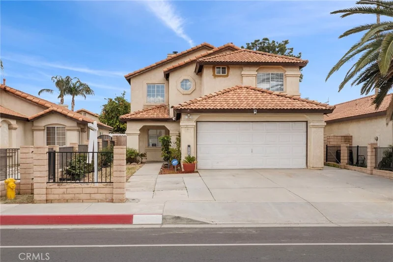 2293 Medical Center Drive, Perris, CA 92571