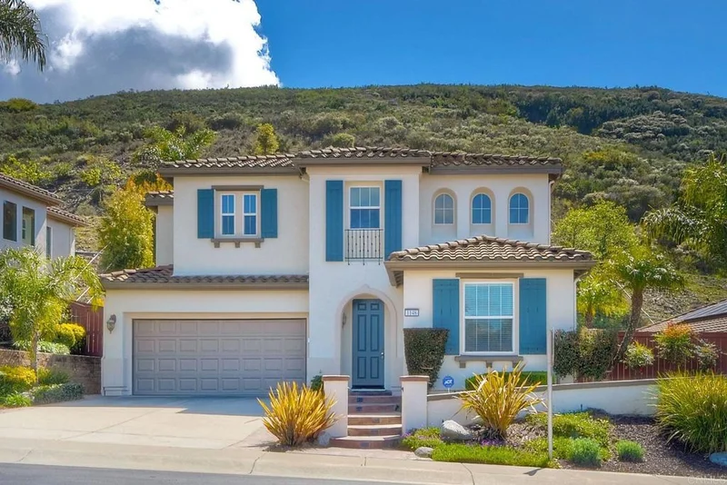 1148 Via Vera Cruz, San Marcos, CA 92078