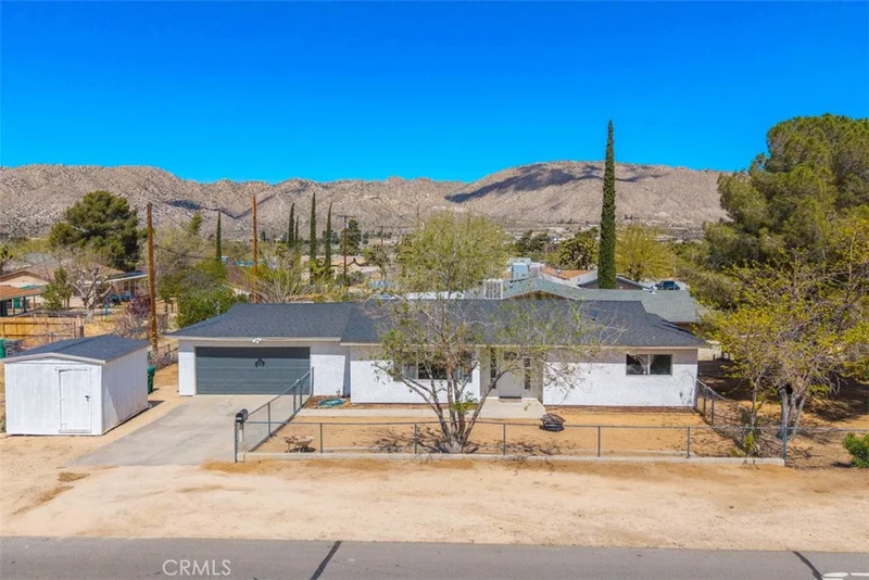 55534 Navajo Trail, Yucca Valley, CA 92284