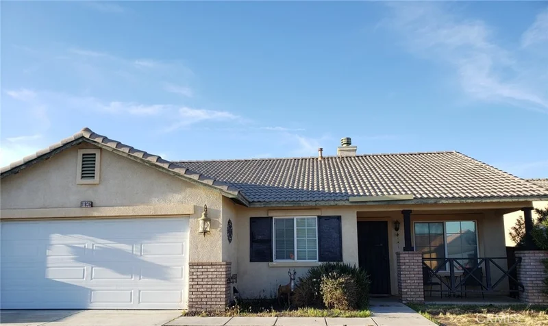 11836 Stockton Street, Adelanto, CA 92301