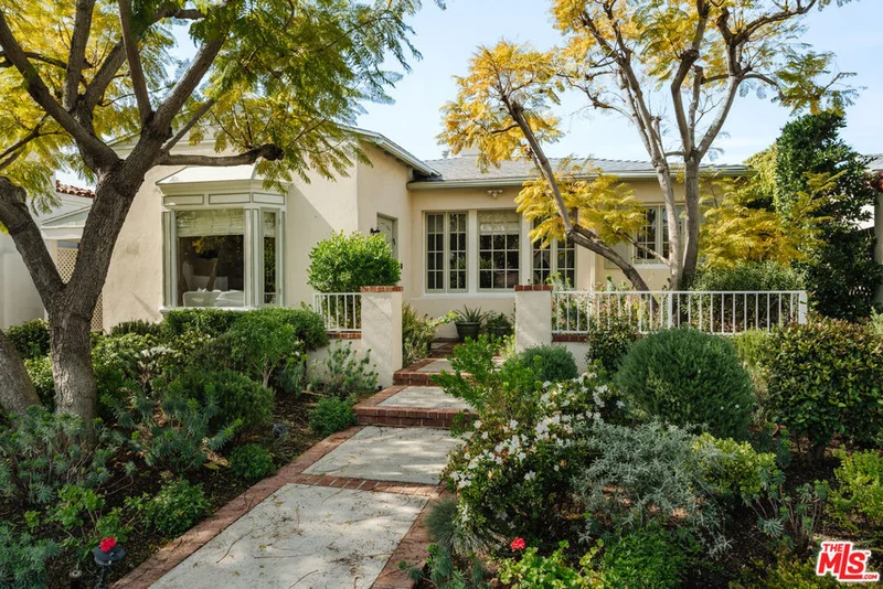 1139 Alvira Street, Los Angeles, CA 90035