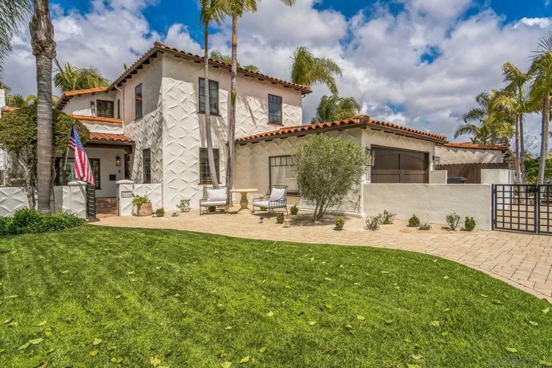4226 Middlesex Drive, San Diego, CA 92116