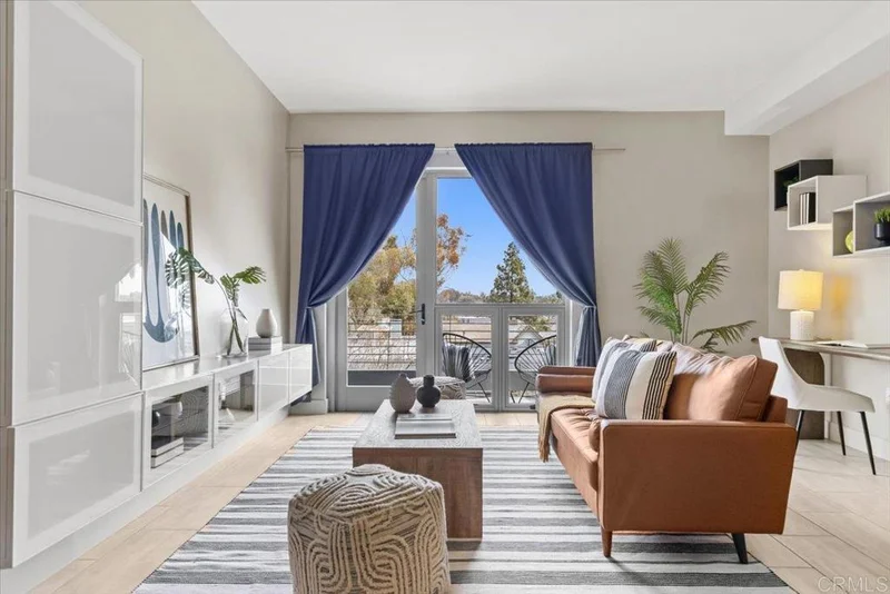 889 Date St 346, San Diego, CA 92101