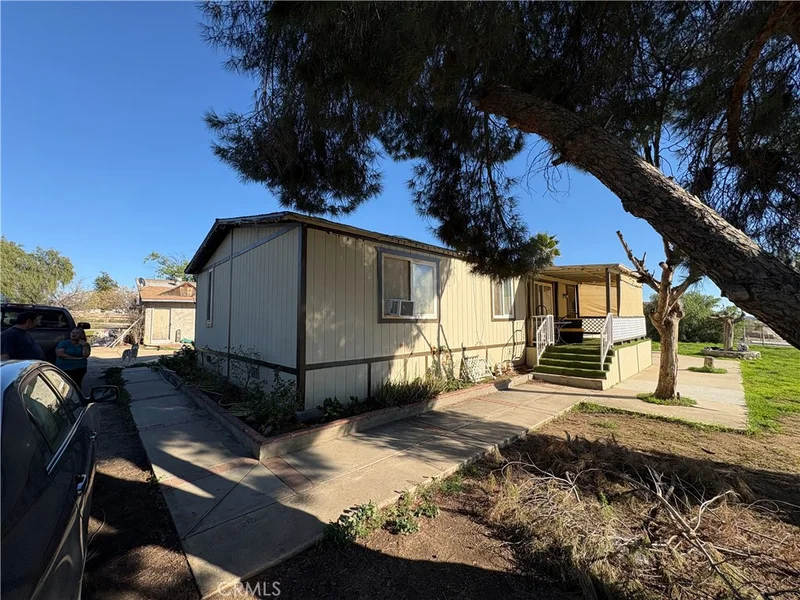 25490 Briggs Road, Homeland, CA 92548