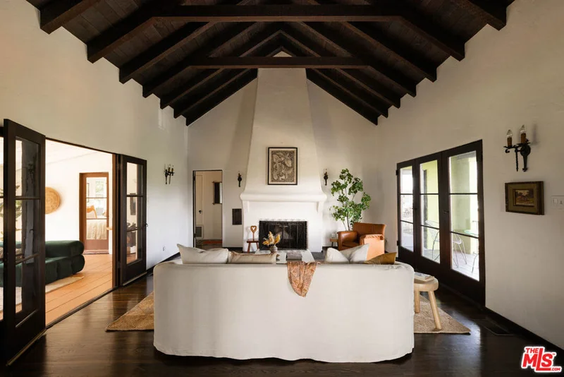 4654 Nob Hill Drive, Los Angeles, CA 90065